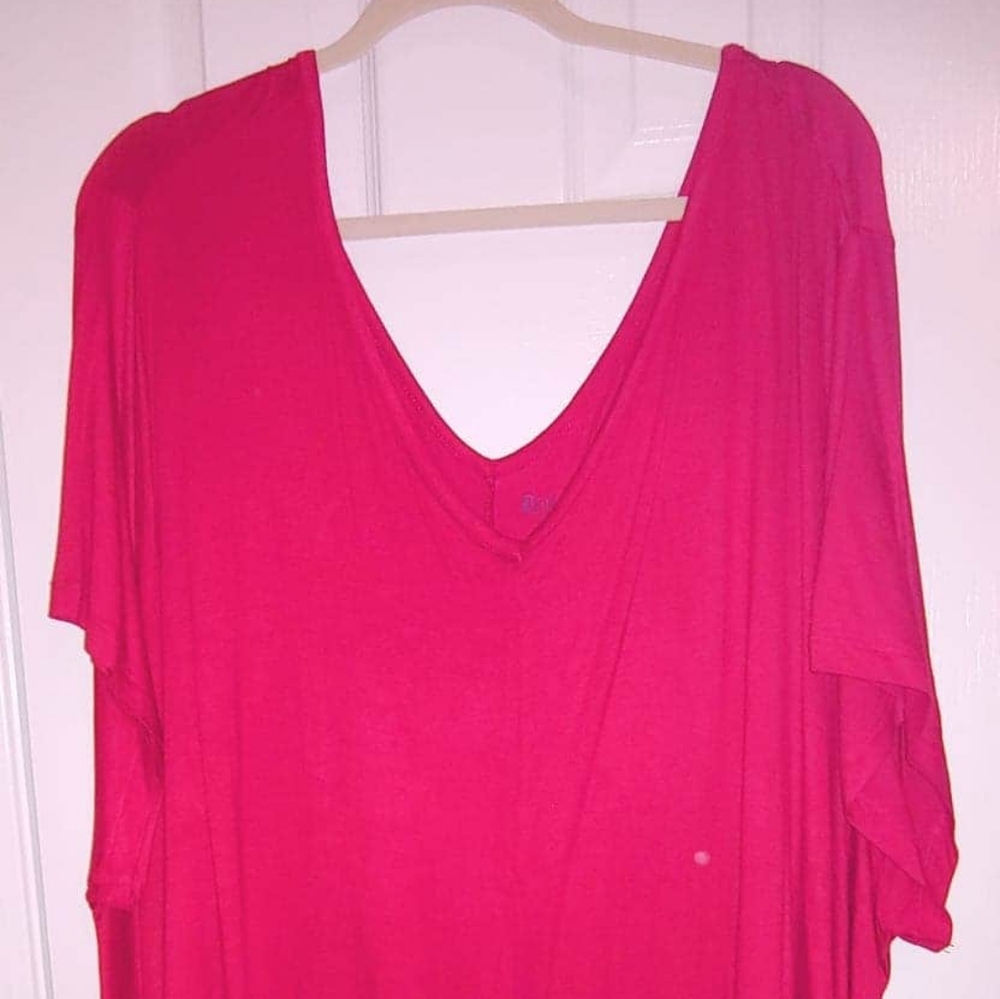 Dressy shirt